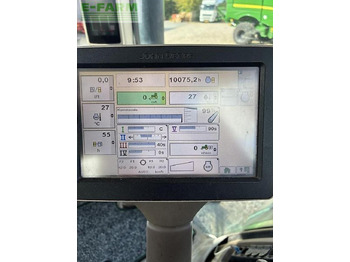 Farm tractor John Deere 8360: picture 3