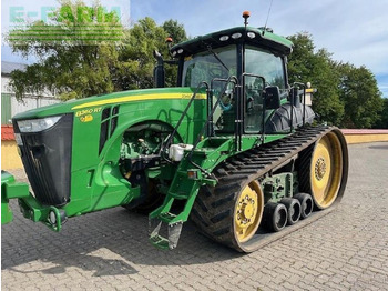Farm tractor JOHN DEERE 8360RT