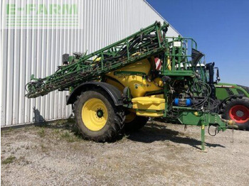 Trailed sprayer JOHN DEERE