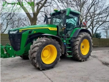 Farm tractor JOHN DEERE 8R Series
