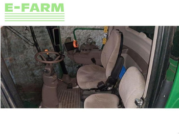 Combine harvester John Deere t550: picture 3