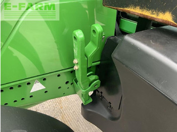Farm tractor John Deere tractor 6155m (st23502): picture 4