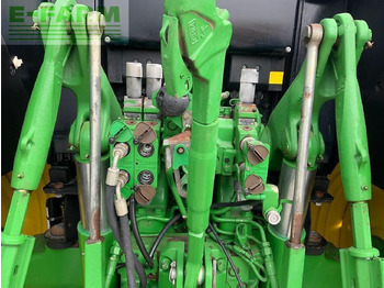 Farm tractor John Deere tractor 6155m (st23502): picture 5