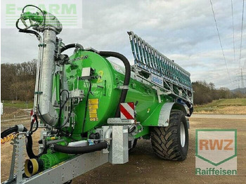 Fertilizing equipment JOSKIN