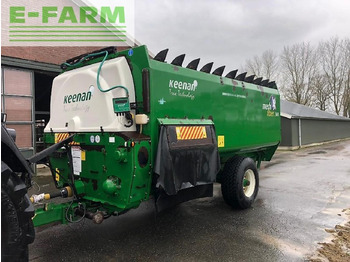 Livestock equipment KEENAN
