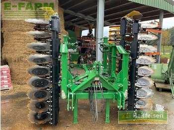 Disc harrow KERNER