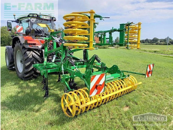 Cultivator Kerner sternradgrubber corona 450: picture 4