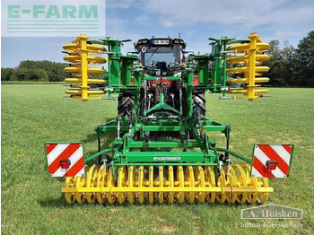 Cultivator Kerner sternradgrubber corona 450: picture 3