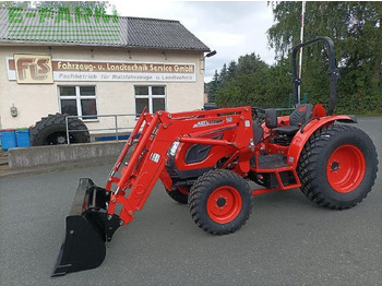 Farm tractor KIOTI