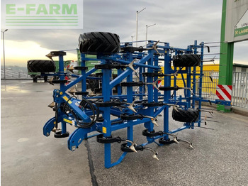 Cultivator KÖCKERLING