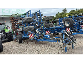 Cultivator KÖCKERLING