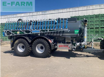 Fertilizing equipment KOTTE