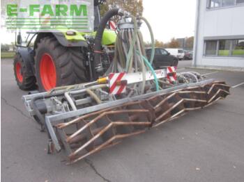 Slurry injector Kotte sb 5.50 profi, güllegrubber, 5,50 m, vogelsang v: picture 1