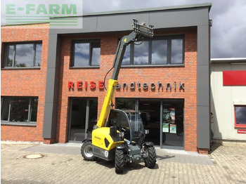 Telescopic handler KRAMER