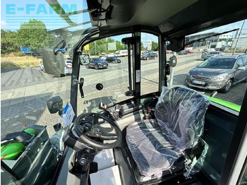 Mini excavator Kramer kl12.5 / 5035: picture 5