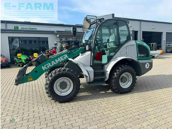 Mini excavator KRAMER
