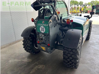 Telescopic handler Kramer kt 276: picture 3