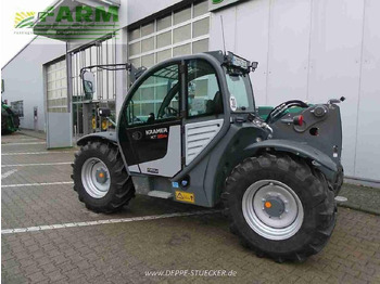 Telescopic handler Kramer kt 356: picture 3