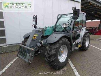 Telescopic handler KRAMER