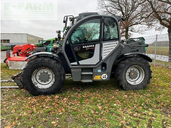 Telescopic handler KRAMER