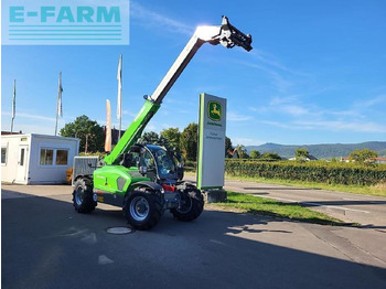 Telescopic handler KRAMER