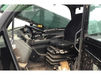 Telescopic handler Kramer kt357: picture 5 Telescopic handler Kramer kt357: picture 5