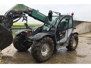 Telescopic handler KRAMER