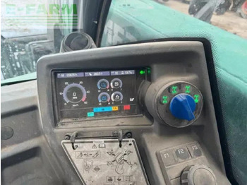 Telescopic handler Kramer kt357: picture 5 Telescopic handler Kramer kt357: picture 5