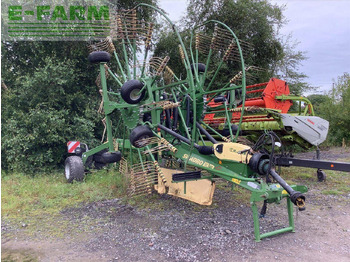 Tedder/ Rake KRONE Swadro