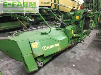 Corn header KRONE