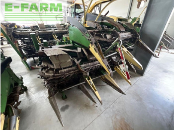 Corn header KRONE