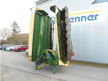 Mower KRONE Easycut