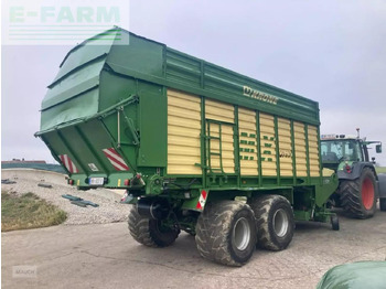 Self-loading wagon Krone mx320gd: picture 4 Self-loading wagon Krone mx320gd: picture 4