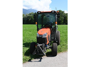 Farm tractor KUBOTA