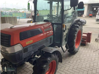 Farm tractor KUBOTA