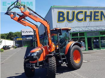 Farm tractor KUBOTA
