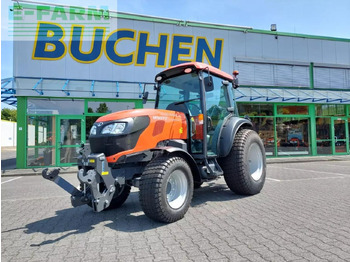 Farm tractor KUBOTA