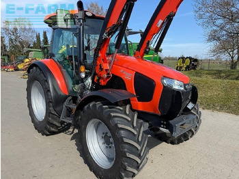Farm tractor KUBOTA