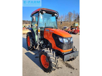 Farm tractor KUBOTA