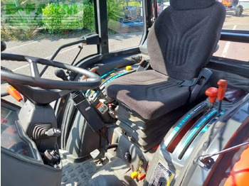 Farm tractor Kubota stv40: picture 4