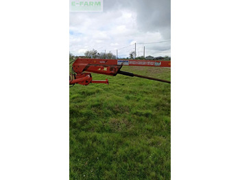Mower Kuhn FC 313 ff: picture 3