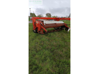 Mower Kuhn FC 313 ff: picture 2
