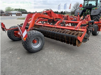 Cultivator Kuhn cultimer 5000: picture 5