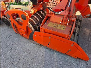 Seed drill Kuhn drillkombination venta 3030 + kreiselegge hr 3030: picture 4