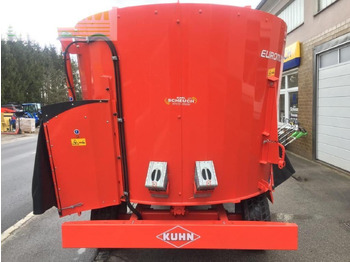 Livestock equipment Kuhn euromix 870: picture 3