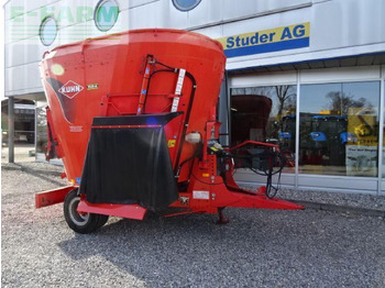 Livestock equipment KUHN