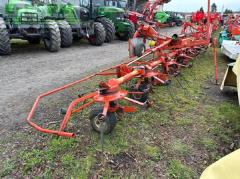 Tedder/ Rake KUHN