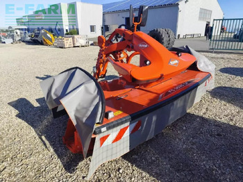 Mower KUHN