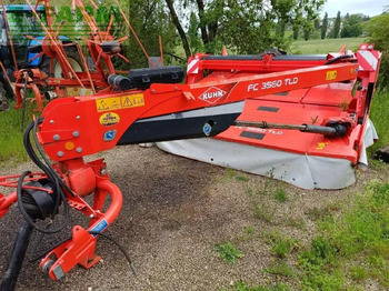 Mower KUHN