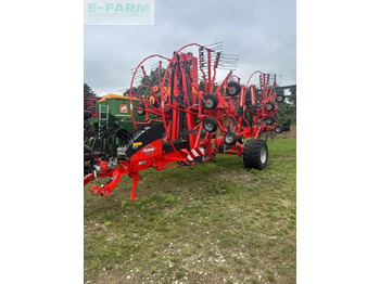 Tedder/ Rake KUHN